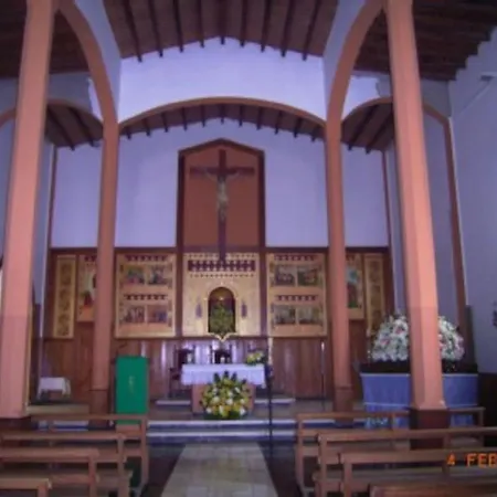 Casa Sebastian *