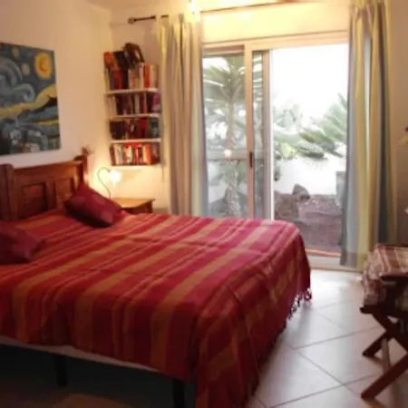 Сasa de vacaciones Casa Sebastian *