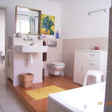Casa Sebastian Сasa de vacaciones La Pared (Las Palmas)