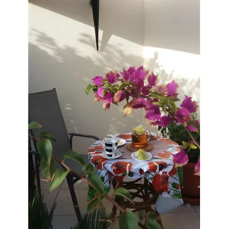 Casa Sebastian *