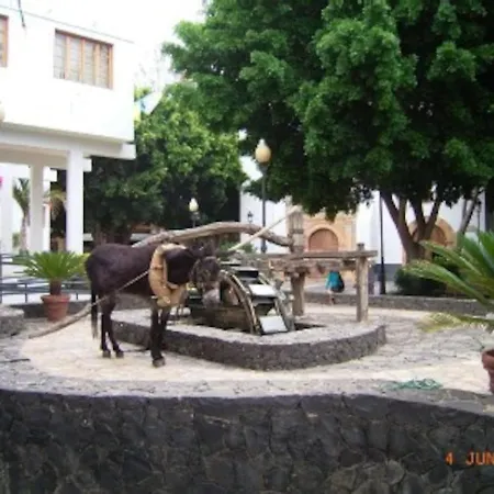 Ferienhaus Casa Sebastian