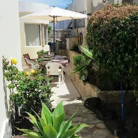 Casa Sebastian