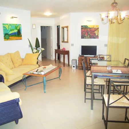 Ferienhaus Casa Sebastian